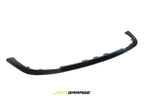 Subaru Impreza WRX V8 Blob eye ( 2002-2004 ) Front Lower Lip - PU Plastic