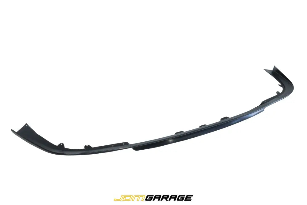 Subaru Impreza WRX V8 Blob eye ( 2002-2004 ) Front Lower Lip - PU Plastic