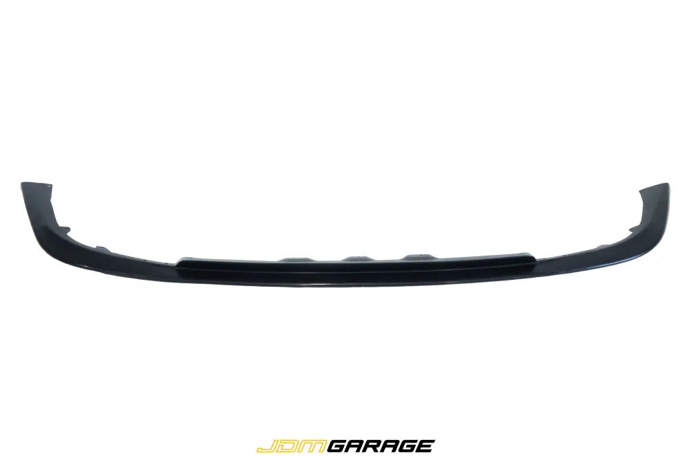 Subaru Impreza WRX V8 Blob eye ( 2002-2004 ) Front Lower Lip - PU Plastic