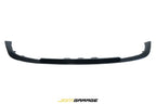 Subaru Impreza WRX V8 Blob eye ( 2002-2004 ) Front Lower Lip - PU Plastic