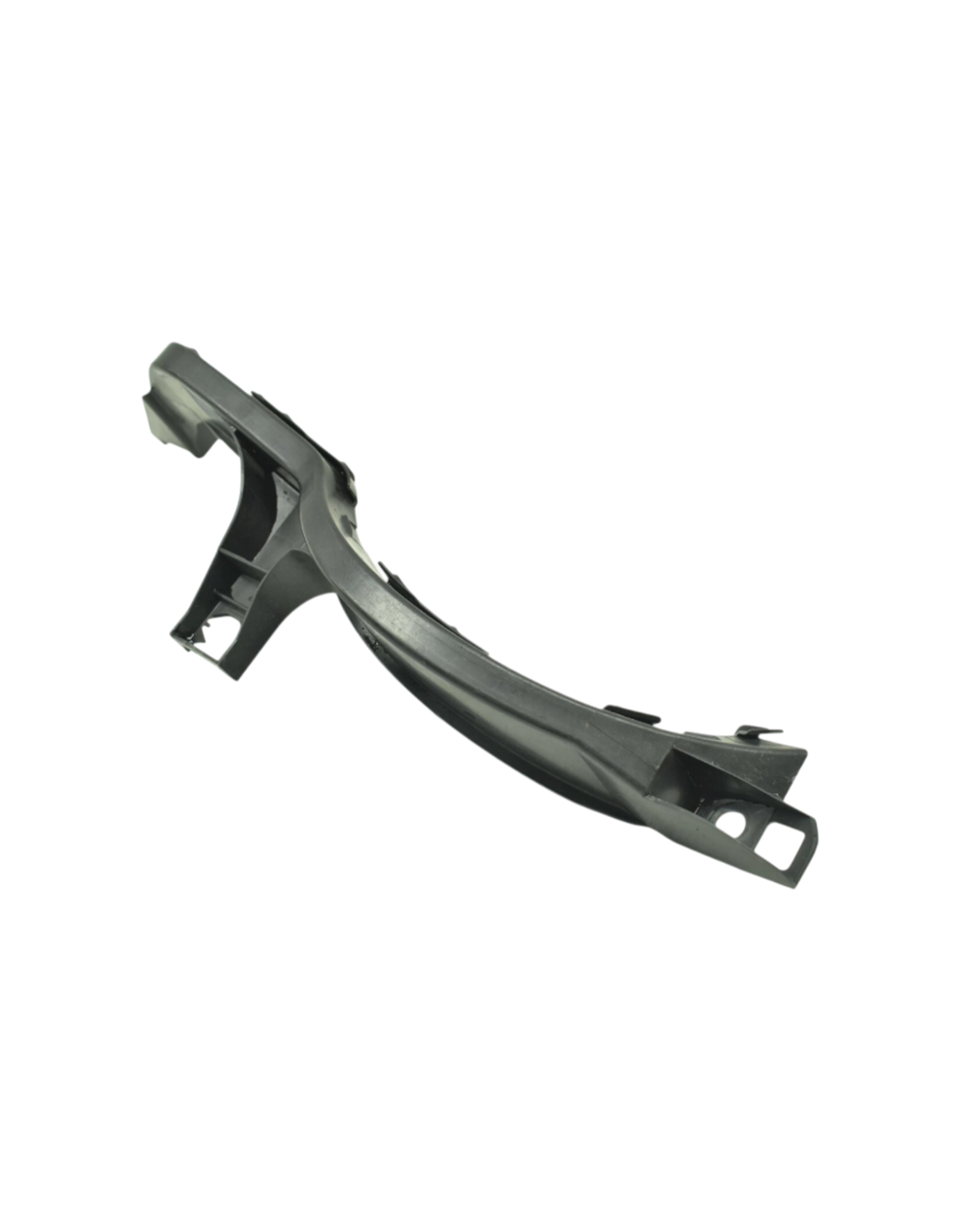 Find My Car Part used black plastic rear bumper and headlight retainer for Toyota 86 and Subaru BRZ ZN6 ZC6 models