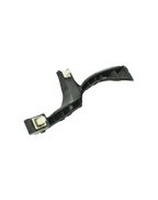 Find My Car Part used black plastic rear bumper and headlight retainer for Toyota 86 and Subaru BRZ 2012-2021