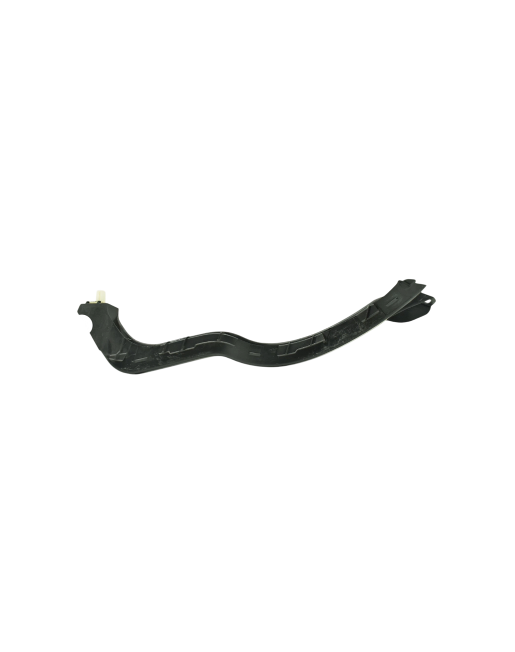 Find My Car Part used black plastic rear bumper and headlight retainer for Toyota 86 and Subaru BRZ 2012-2021