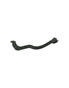 Find My Car Part used black plastic rear bumper and headlight retainer for Toyota 86 and Subaru BRZ 2012-2021