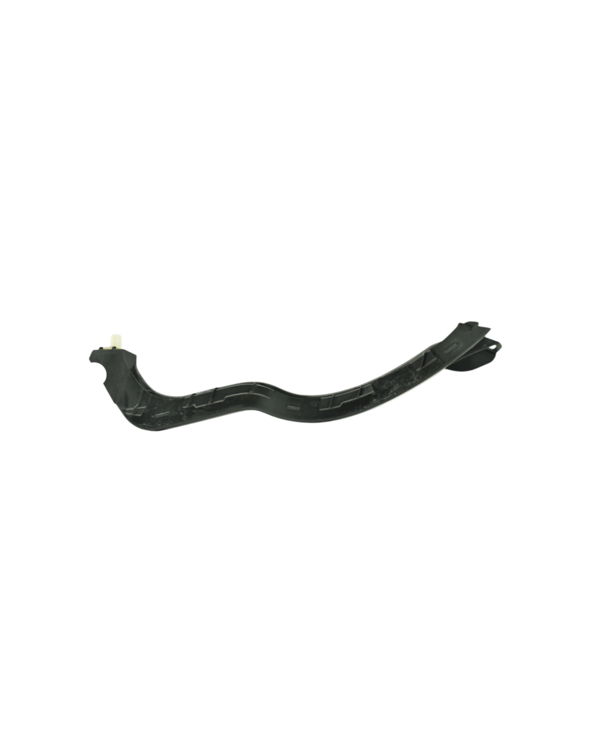 Find My Car Part used black plastic rear bumper and headlight retainer for Toyota 86 and Subaru BRZ 2012-2021