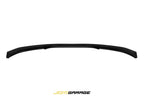 Toyota Altezza / Lexus IS200 compatible Front Lip T-R Style - PP Plastic