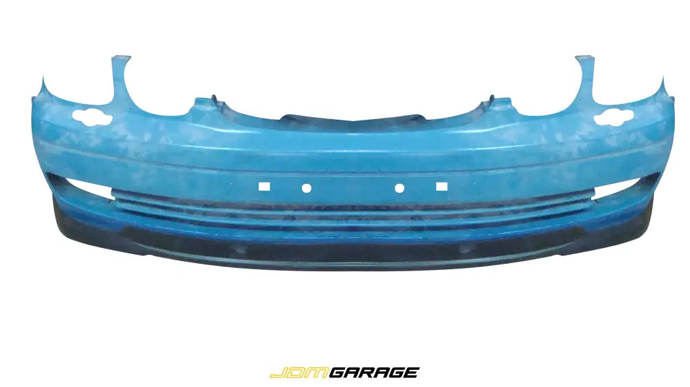 Toyota Aristo compatible Front Lower Lip - PU Plastic