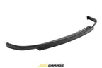 Toyota Aristo compatible Front Lower Lip - PU Plastic