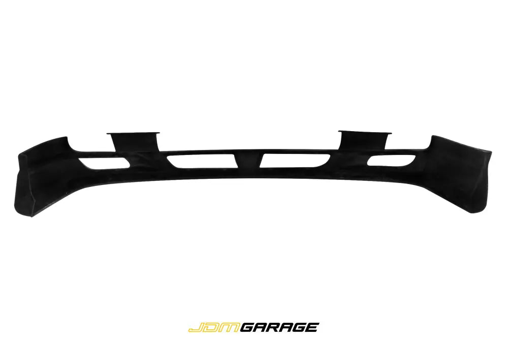 Toyota Aristo 97-04 compatible Front Lower Lip V2 - PU Plastic