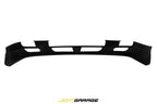 Toyota Aristo 97-04 compatible Front Lower Lip V2 - PU Plastic
