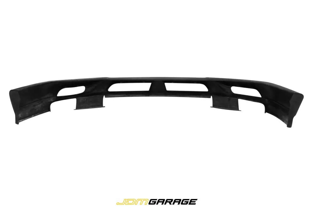 Toyota Aristo 97-04 compatible Front Lower Lip V2 - PU Plastic