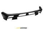 Toyota Aristo 97-04 compatible Front Lower Lip V2 - PU Plastic