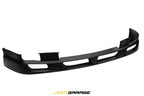 Toyota Aristo 97-04 compatible Front Lower Lip V2 - PU Plastic