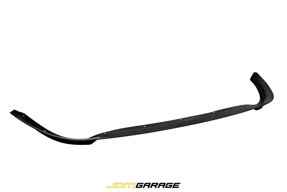 Toyota MR2 SW20 Front Lower Lip - PU Plastic