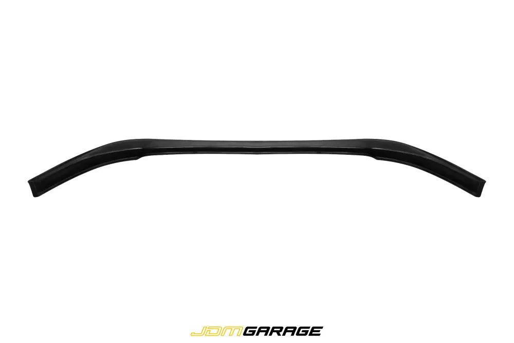Toyota MR2 SW20 Front Lower Lip - PU Plastic