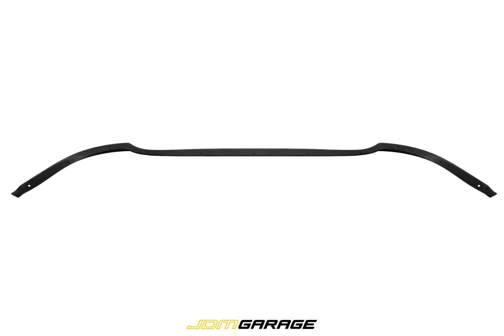Toyota MR2 SW20 Front Lower Lip - PU Plastic