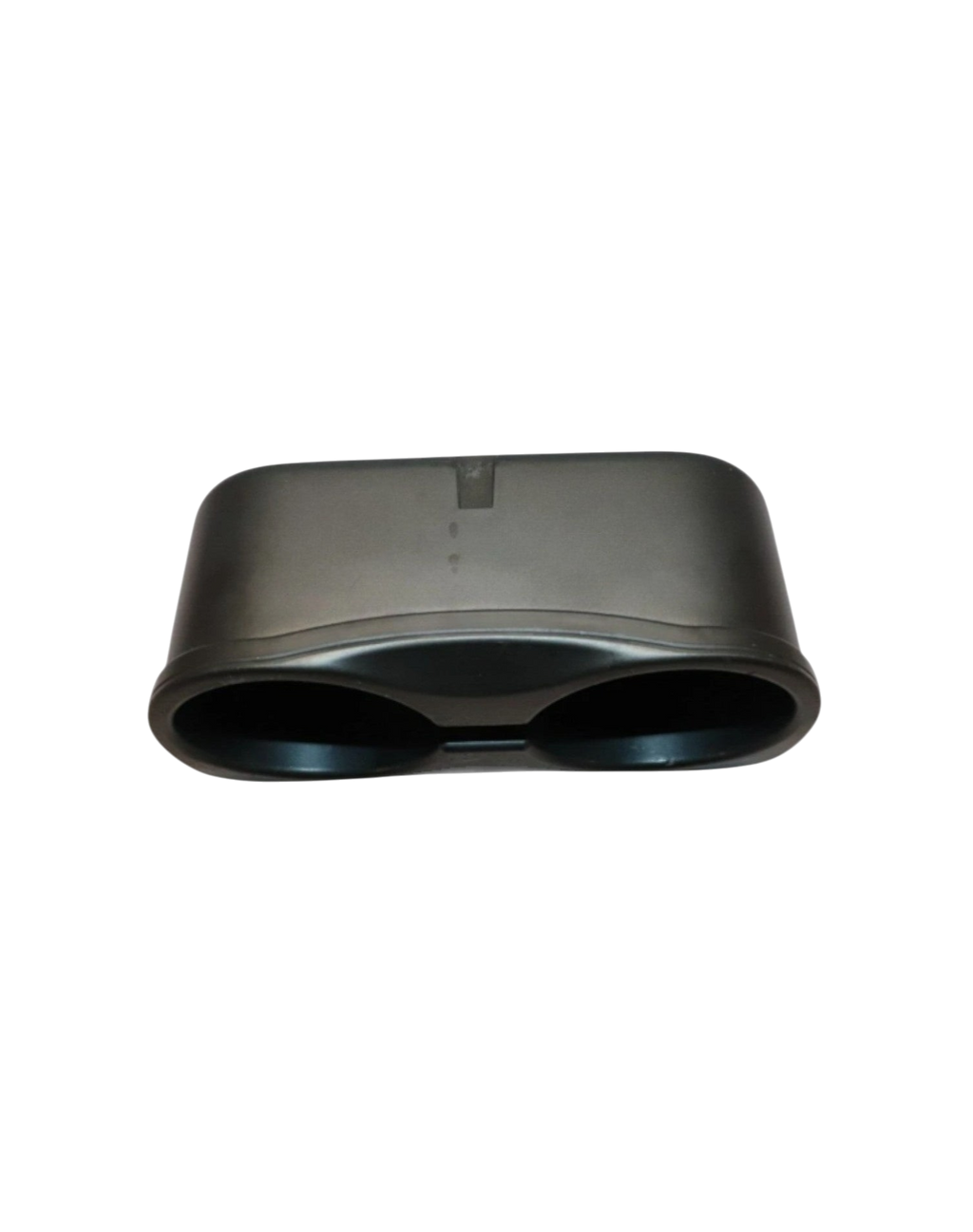 Find My Car Part black plastic dual cup holder for Toyota 86 and Subaru BRZ ZN6 ZC6 models