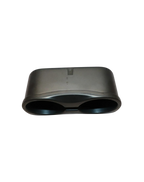 Find My Car Part black plastic dual cup holder for Toyota 86 and Subaru BRZ ZN6 ZC6 models