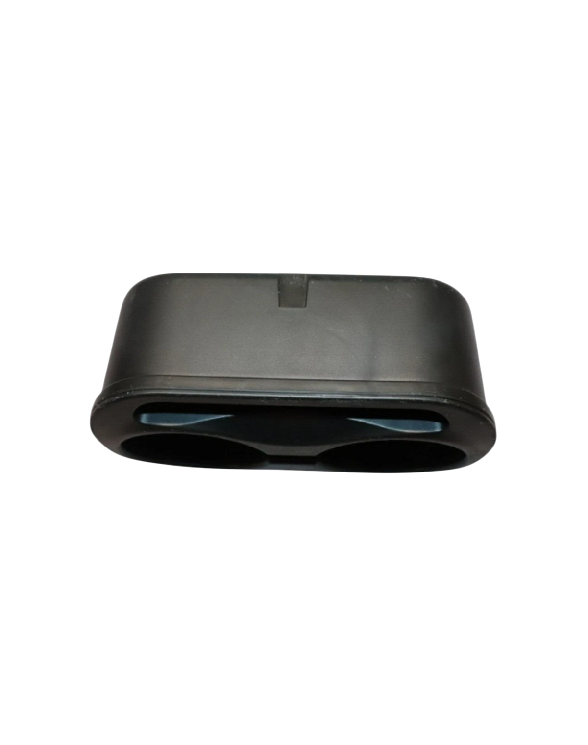 Find My Car Part used black plastic dual cup holder for Toyota 86 and Subaru BRZ ZN6 ZC6 2012-2021