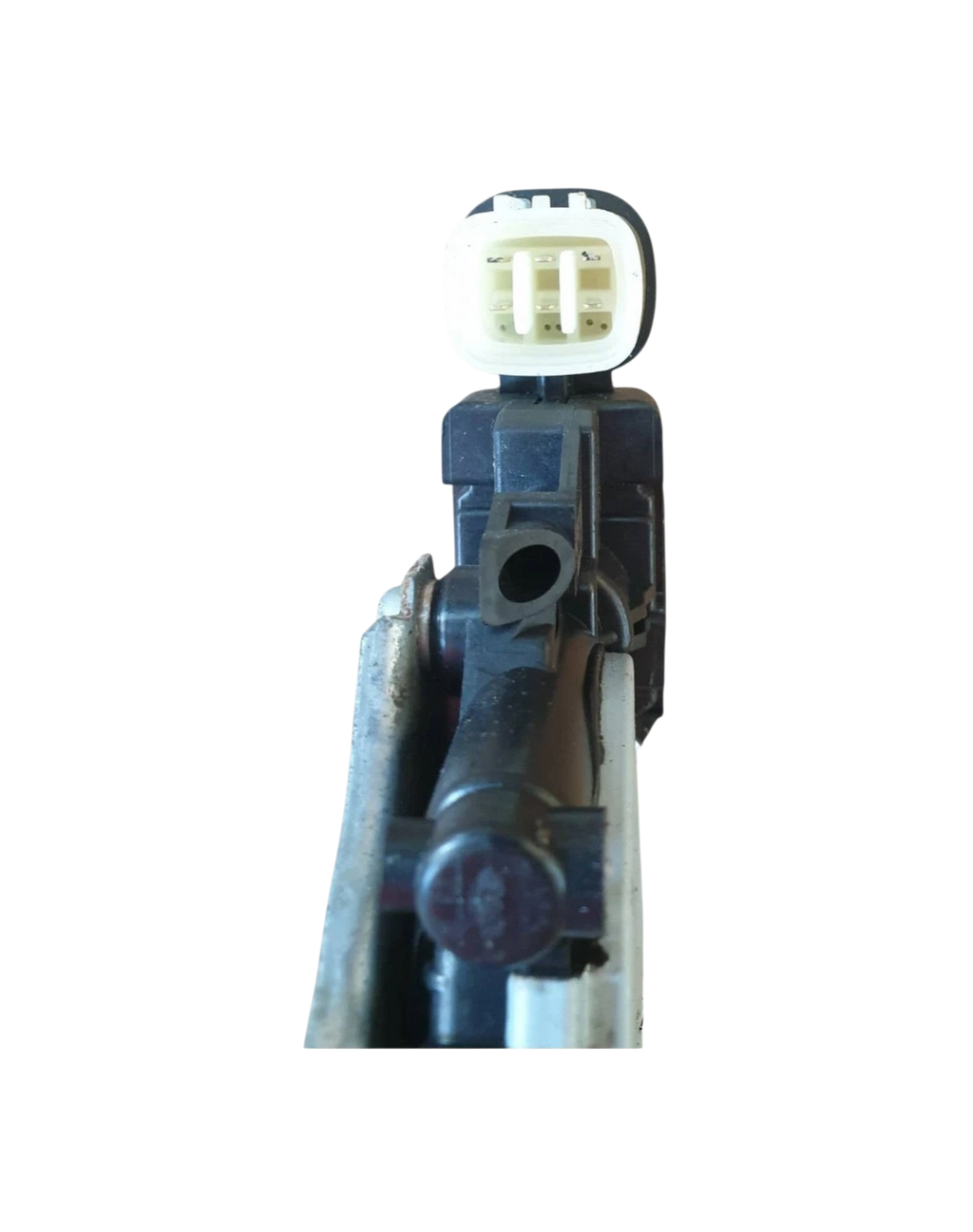 Find My Car Part used window regulator for Toyota 86 and Subaru BRZ ZN6 ZC6 showing the electrical connector