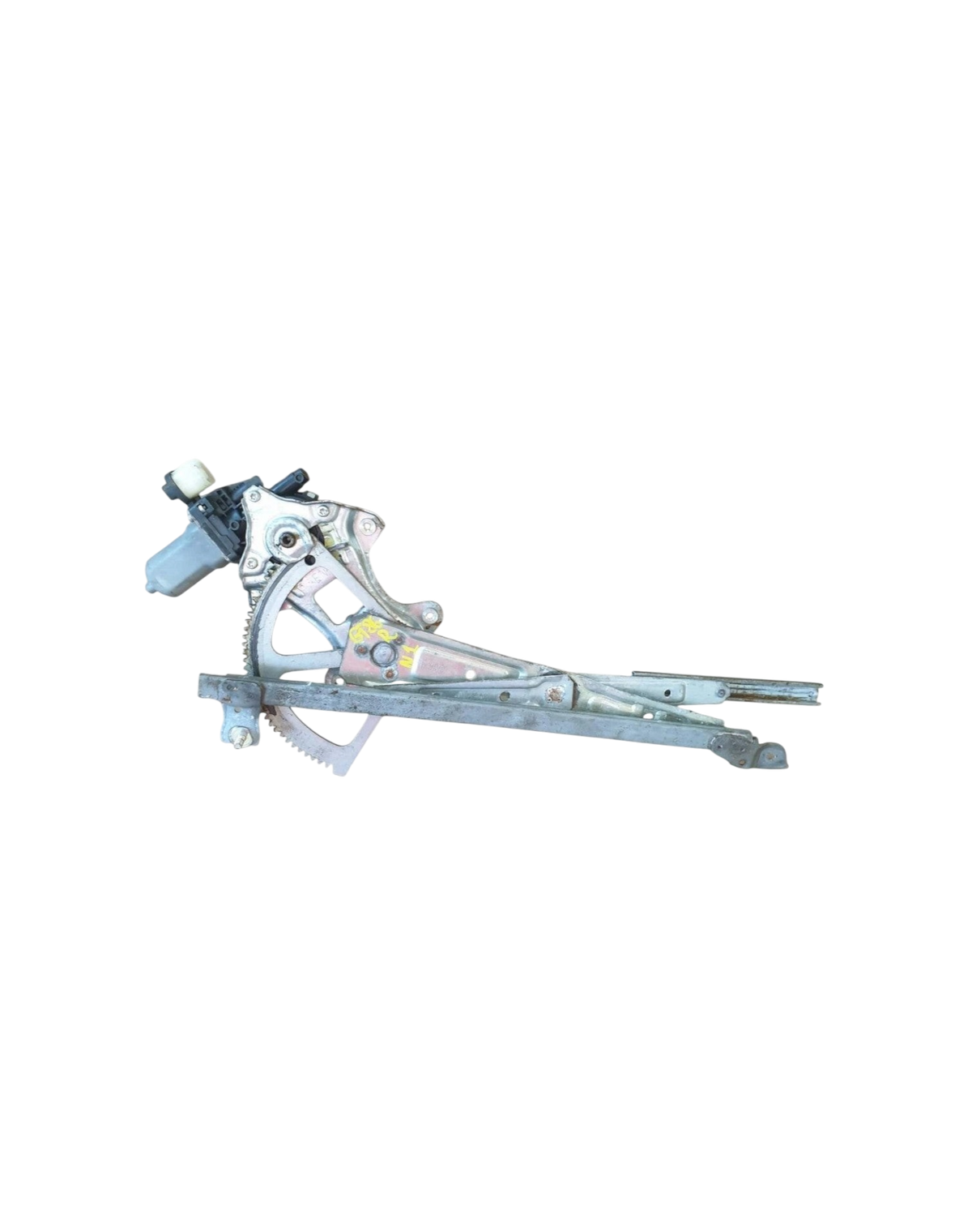 Find My Car Part used window regulator for Toyota 86 and Subaru BRZ ZN6 ZC6 2012-2021 metal assembly