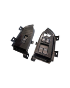Find My Car Part used black window switch set for Toyota 86 and Subaru BRZ ZN6 ZC6 2012-2016 models
