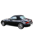 BMW Z3 (E37) 96-02 Softtop with Plastic Window (New) (Aftermarket)